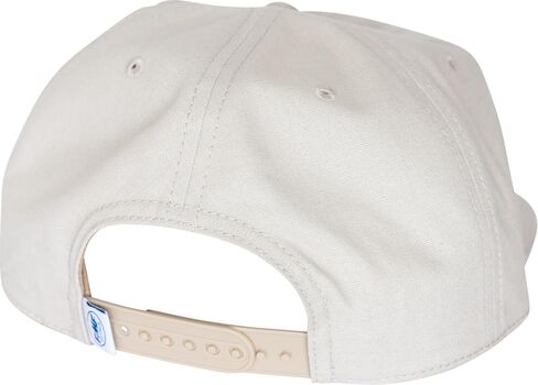 Decision Split Hat by FMF APPAREL in Kuwait