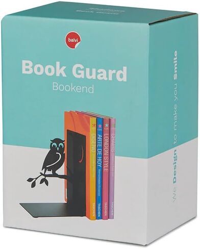 Book Guard Bookend in Kuwait