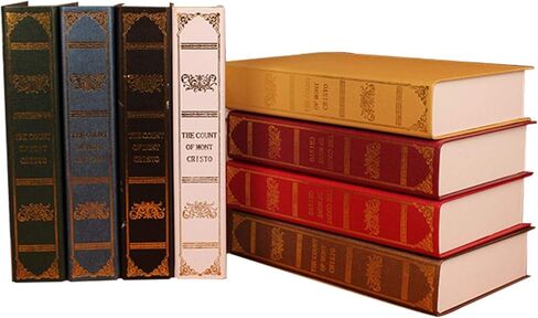 YUNXIAN محاكاة كتاب صناديق غرفة الديكور الدعامة غرفة زخرفة محاكاة كتاب الترحيب in Saudi Arabia