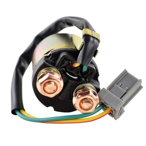 استبدال RMSTATOR لملف لولبي مرحل البداية Honda MUV700 Big Red MUV 700 2009-2013 | بديل صانع المعدات الأصلية # 35850-HL1-A01 in Saudi Arabia