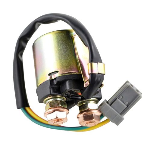 استبدال RMSTATOR لملف لولبي مرحل البداية Honda MUV700 Big Red MUV 700 2009-2013 | بديل صانع المعدات الأصلية # 35850-HL1-A01 in Saudi Arabia