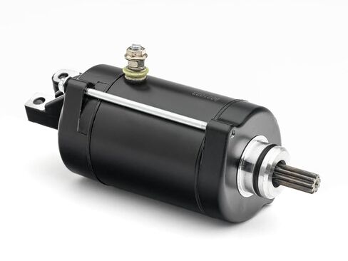 SuperATV Up & Running Honda Rincon Starter | تصنيع المعدات الأصلية 31200-HN8-000 - 31200-HN8-003 in Kuwait