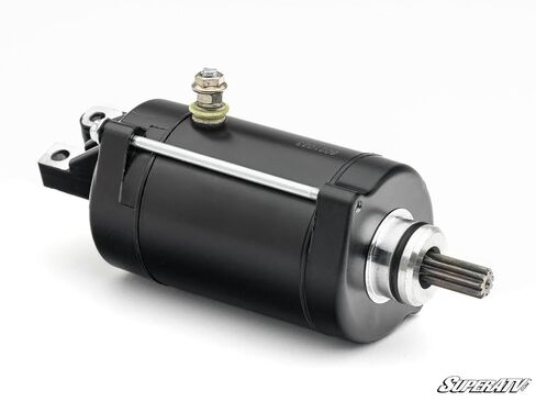 SuperATV Up & Running Honda Rincon Starter | تصنيع المعدات الأصلية 31200-HN8-000 - 31200-HN8-003 in Kuwait