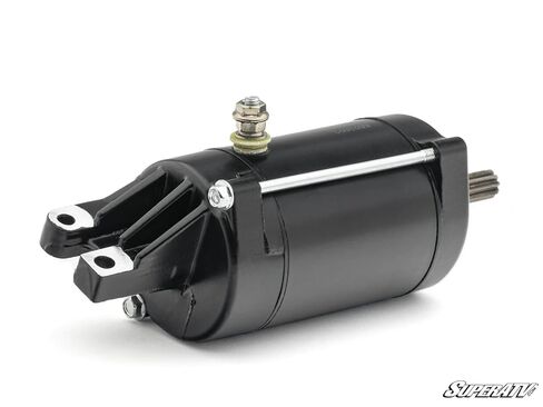 SuperATV Up & Running Honda Rincon Starter | تصنيع المعدات الأصلية 31200-HN8-000 - 31200-HN8-003 in Kuwait