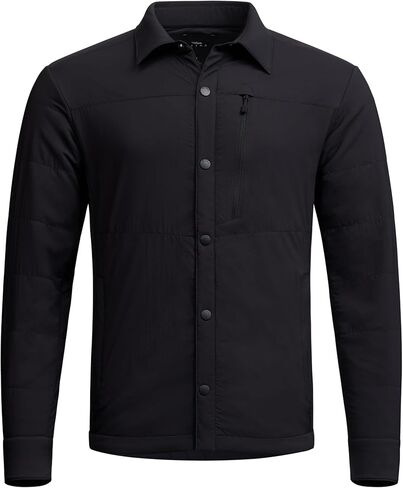SITKA Ambient 100 Shirt Jacket in Kuwait