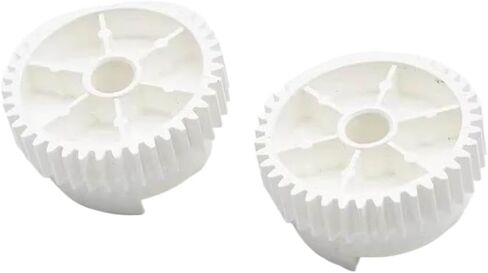 Fuser Drive Gear 1PCS M0A11121 M1331121 Compatible with SP 200 201 210 211 212 213 221 111 SP212 in Saudi Arabia