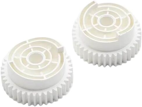 Fuser Drive Gear 1PCS M0A11121 M1331121 Compatible with SP 200 201 210 211 212 213 221 111 SP212 in Saudi Arabia