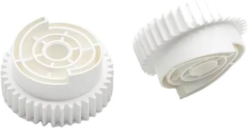 Fuser Drive Gear 1PCS M0A11121 M1331121 Compatible with SP 200 201 210 211 212 213 221 111 SP212 in Saudi Arabia