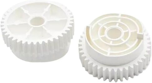 Fuser Drive Gear 1PCS M0A11121 M1331121 Compatible with SP 200 201 210 211 212 213 221 111 SP212 in Saudi Arabia