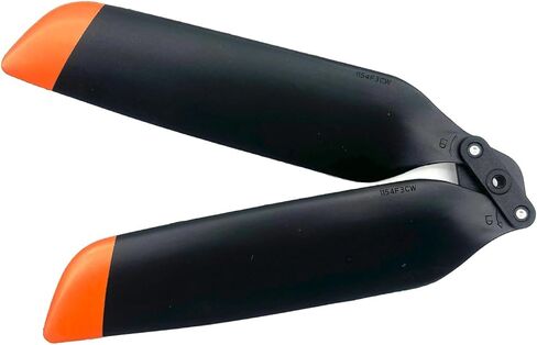 مراوح طائرة بدون طيار Matrice 4t، 4 قطع 1157/1154 مراوح لسلسلة DJI Matrice 4T / 4E الحرارية بدون طيار، (2CW+2CCW) مراوح بديلة للشفرات البديلة (1157) in Saudi Arabia