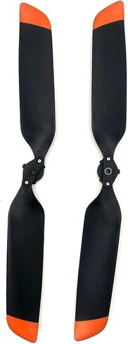 مراوح طائرة بدون طيار Matrice 4t، 4 قطع 1157/1154 مراوح لسلسلة DJI Matrice 4T / 4E الحرارية بدون طيار، (2CW+2CCW) مراوح بديلة للشفرات البديلة (1157) in Saudi Arabia