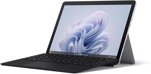 Microsoft Surface Go 3 - 10.5" Touchscreen - Intel® Core™ i3 - 8GB Memory - 128GB SSD - Device Only - Platinum (Latest Model) in Kuwait