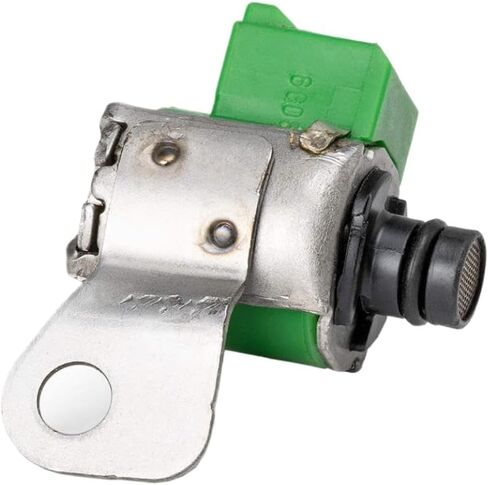 Transmission Control Solenoid 35250-12020 35250-12010 35250-12030 Compatible With A245E A246E Matrix 2003 2004 2008(35250-12020) in Saudi Arabia
