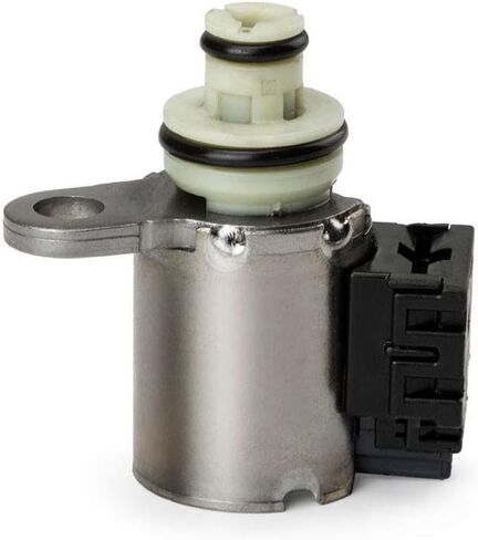 TCC Lock-Up CVT Transmission Solenoid JF011E REOF01A 203452A F1CJA متوافق مع عيار Rogue Sentra in Kuwait