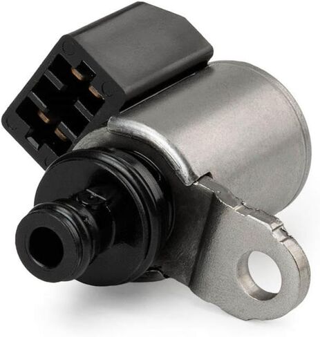 TCC Lock-Up CVT Transmission Solenoid JF011E REOF01A 203452A F1CJA متوافق مع عيار Rogue Sentra in Kuwait