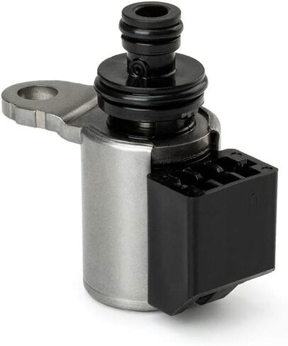 TCC Lock-Up CVT Transmission Solenoid JF011E REOF01A 203452A F1CJA متوافق مع عيار Rogue Sentra in Kuwait
