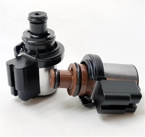 TR580 TR690 CVT Torque Converter Lockup Solenoid 31825AA051 31706AA030 31825AA050 Accesorios Para Auto Compatible With Subaru(CN New 12.2-13.2) in Saudi Arabia