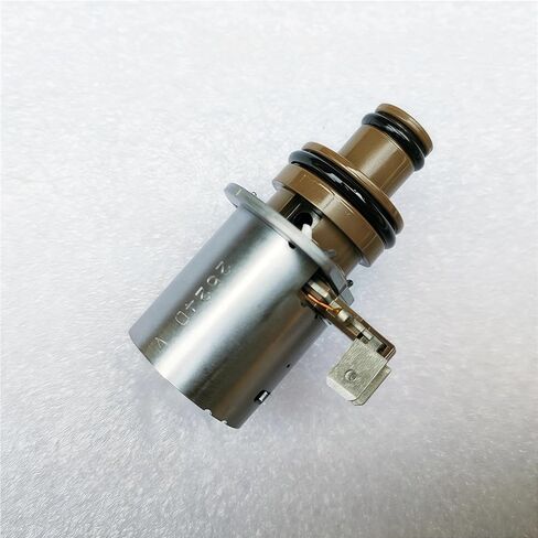 TR580 TR690 CVT Torque Converter Lockup Solenoid 31825AA051 31706AA030 31825AA050 Accesorios Para Auto Compatible With Subaru(CN New 12.2-13.2) in Saudi Arabia