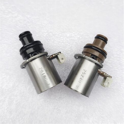 TR580 TR690 CVT Torque Converter Lockup Solenoid 31825AA051 31706AA030 31825AA050 Accesorios Para Auto Compatible With Subaru(CN New 12.2-13.2) in Saudi Arabia