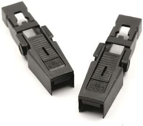 2 Pcs DKW100020 Front Wiper Blade Arm Retaining Clip Aftermarket Replacement Accessory Fit For Land Rover Range Rover L322 2002-2012&Discovery 2 1998-2004 in Kuwait