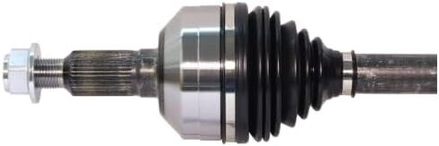 GSP NCV11281 مجموعة محور السيرة الذاتية اليسرى الأمامية متوافقة مع 22-24 F-150 in Saudi Arabia
