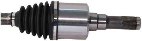 GSP NCV11281 مجموعة محور السيرة الذاتية اليسرى الأمامية متوافقة مع 22-24 F-150 in Saudi Arabia