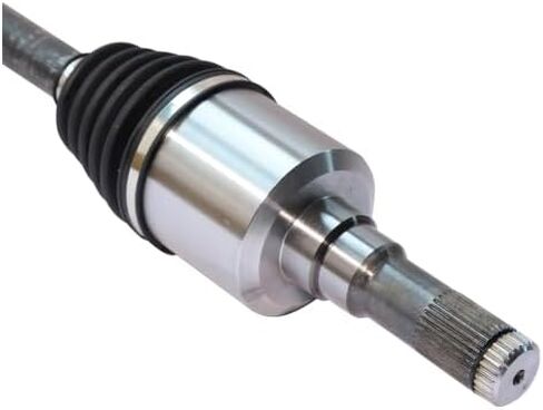GSP NCV11281 مجموعة محور السيرة الذاتية اليسرى الأمامية متوافقة مع 22-24 F-150 in Saudi Arabia