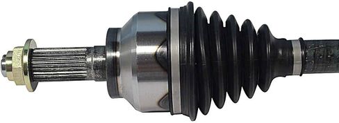 GSP NCV47556 مجموعة عمود المحور CV - الأمامي الأيمن (جانب الراكب) in Saudi Arabia