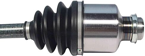 GSP NCV47556 مجموعة عمود المحور CV - الأمامي الأيمن (جانب الراكب) in Saudi Arabia