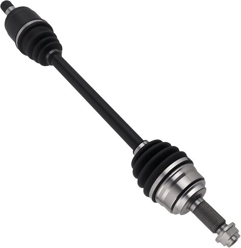 maXpeedingrods Pair (2) Front CV Axle Shaft Assembly for Honda Odyssey 2011-2013 EX EX-L LX V6 3.5L, Left and Right Side Replace# 66-4309 66-4310 in Saudi Arabia