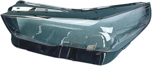 Compatible For BMW 5 Series 2024 G60 G68 Headlight Cover Transparent Lampshade Lamp Case Headlamp Shell Replace Lens(Left and Right) in Saudi Arabia