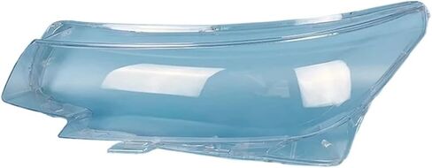 Car Replacement Headlight Shell Headlamp Cover Light Glass Lens Case Transparent Lampshade Compatible For Trumpchi GS4 2020 2021 2022(Left) in Saudi Arabia