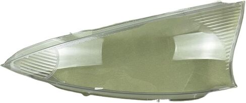 Compatible For Mitsubishi Grandis 2009-2015 Headlight Cover Transparent Mask Headlamp Lamp Shell Lens Replace Lampshade(Right) in Saudi Arabia