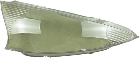 Compatible For Mitsubishi Grandis 2009-2015 Headlight Cover Transparent Mask Headlamp Lamp Shell Lens Replace Lampshade(Right) in Saudi Arabia