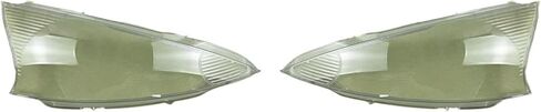 Compatible For Mitsubishi Grandis 2009-2015 Headlight Cover Transparent Mask Headlamp Lamp Shell Lens Replace Lampshade(Right) in Saudi Arabia