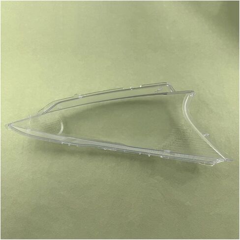 Compatible For Mitsubishi Grandis 2009-2015 Headlight Cover Transparent Mask Headlamp Lamp Shell Lens Replace Lampshade(Right) in Saudi Arabia