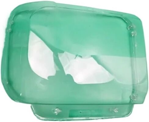 Compatible For GMC Sierra 2014-2018 Auto Head Lamp Light Case Car Front Headlight Lens Cover Lampshade Clear Lampcover Caps Headlamp Shell(Left and Right) in Saudi Arabia