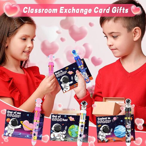 28 Pack Valentines Day Gifts for Kids Classroom Cute Mochi Squishies with Valentines Day Cards for Kids School, Valentines for Kids Class Exchange Cards Gifts Prizes Party Favors for Boys Girls in Saudi Arabia