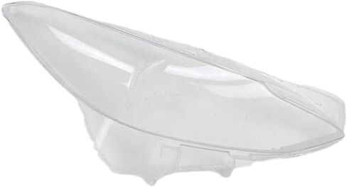 Headlight Cover Compatible For Mazda 3 Axela 2014 2015 2016 High Car Front Transparent Lampshade Replace Lens Shell(High Right Side) in Saudi Arabia