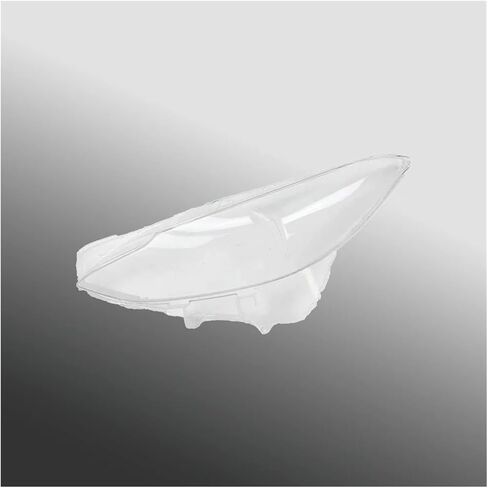 Headlight Cover Compatible For Mazda 3 Axela 2014 2015 2016 High Car Front Transparent Lampshade Replace Lens Shell(High Right Side) in Saudi Arabia