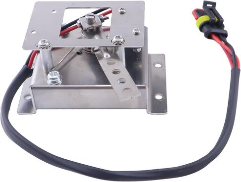 خنق جديد PB-6 نوع 0-5K مع MS 3 أسلاك PB-8 متوافق مع مقياس الجهد كورتيس PB 8 نوع in Kuwait