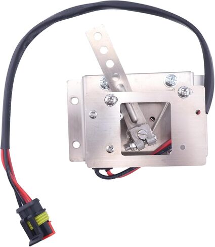 خنق جديد PB-6 نوع 0-5K مع MS 3 أسلاك PB-8 متوافق مع مقياس الجهد كورتيس PB 8 نوع in Kuwait