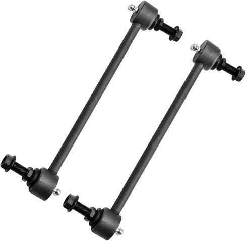 2pcs Front Stabilizer Bar Links for Toyota Avalon Camry Highlander Solara Venza And for Lexus ES300 ES330 RX330 RX350 RX350L RX400h RX450h RX450hL 2001-2022 in Saudi Arabia