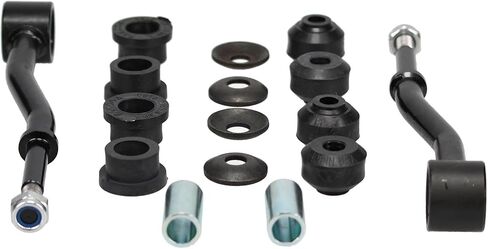 ACDelco Gold 45G0038 (19461515) Front Suspension Stabilizer Bar Link in Saudi Arabia