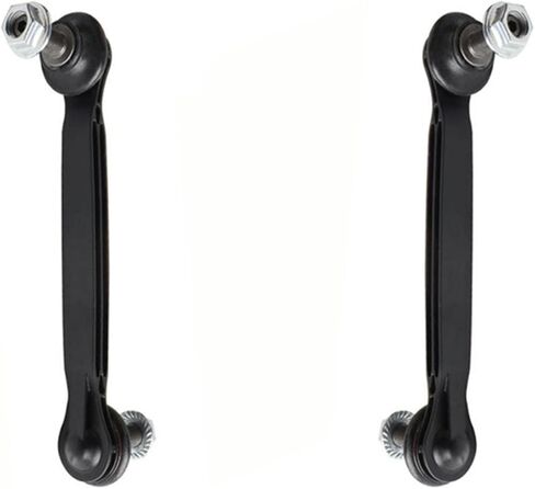Rear Sway Bar Stabilizer Links For Jeep Renegade 2015-2019 All Wheel Drive in Saudi Arabia