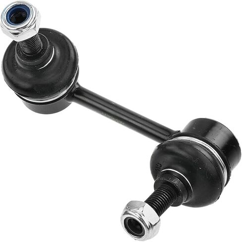 4X Front & Rear Suspension Stabilizer Bar 4L Mounting Hardware for Honda for Element 2.4L 2003-2011 1X 51320-SCV-A91 52320-SCV-A01, adapt to your car in Kuwait