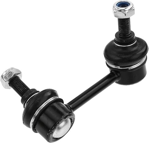 4X Front & Rear Suspension Stabilizer Bar 4L Mounting Hardware for Honda for Element 2.4L 2003-2011 1X 51320-SCV-A91 52320-SCV-A01, adapt to your car in Kuwait