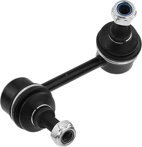 4X Front & Rear Suspension Stabilizer Bar 4L Mounting Hardware for Honda for Element 2.4L 2003-2011 1X 51320-SCV-A91 52320-SCV-A01, adapt to your car in Kuwait