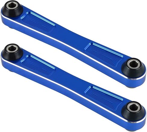 Rear Sway Stabilizer Bar End Link Kit Compatible for Polaris RZR XP 1000 2 4 Seater All Years Model 20114-LWK009BL(Black) in Saudi Arabia