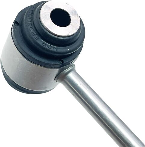 سبائك الزنك والنيكل المثبت الخلفي Sway Bar Links مجموعة من 2 Sway Bar Link الخلفي الأيسر والأيمن متوافق مع 2006-2015 Lexus GS350 GS430 GS450h GS460 IS250 IS350 IS F 48830-30090 4883030090 in Kuwait